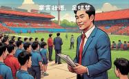 雄心勃勃的球队备战，豪言赢下下场比赛的简单介绍